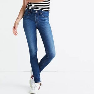 Madewell Jeans